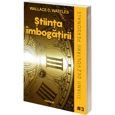 Stiinta imbogatirii