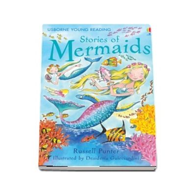 Stories of mermaids