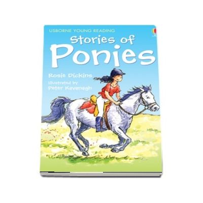 Stories of ponies