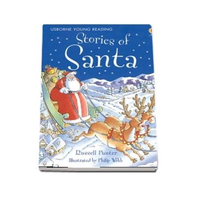 Stories of Santa