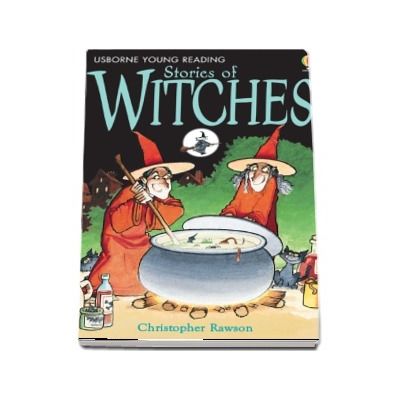 Stories of witches