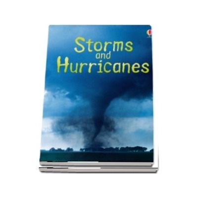 Storms and hurricanes