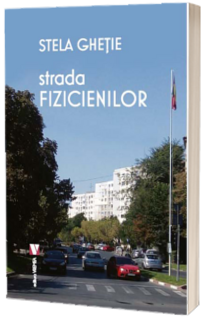 Strada Fizicienilor