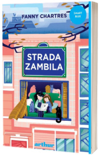 Strada Zambila (paperback)