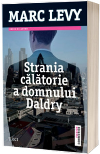 Strania calatorie a domnului Daldry