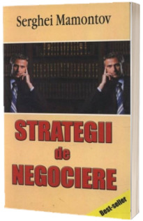 Strategii de negociere