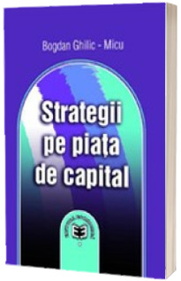 Strategii pe piata de capital