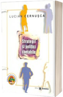 Strategii si politici contabile