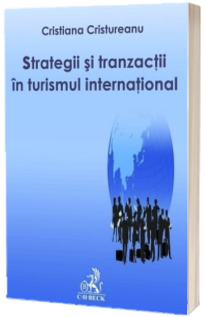 Strategii si tranzactii in turismul international