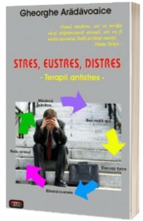 Stres. Eustres. Distres. Terapii antistres