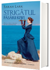 Strigatul pasarii Kiwi