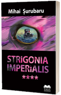 Strigonia imperialis