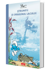 Strumfii 2. Strumfii si dragonul lacului