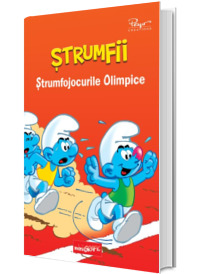 Strumfojocurile Olimpice