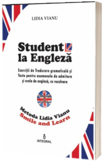 Student la engleza