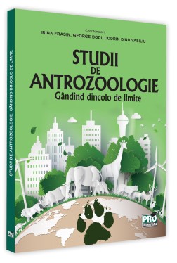 Studii de antrozoologie. Gandind dincolo de limite