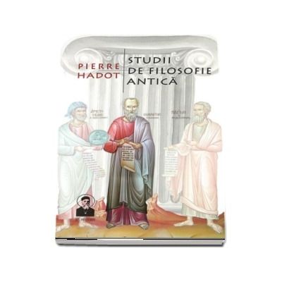 Studii de filosofie antica