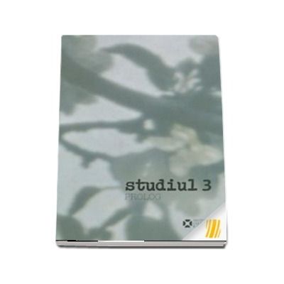 Studiul 3. Prolog