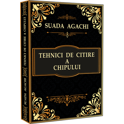 Suada Agachi, Tehnici de citire a chipului