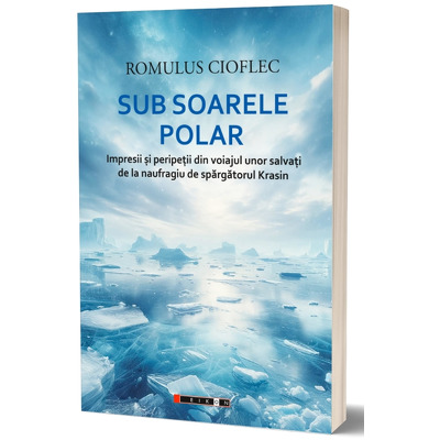 Sub soarele polar