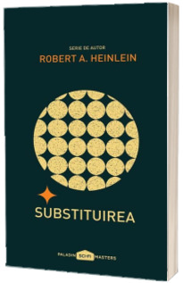 Substituirea (paperback)