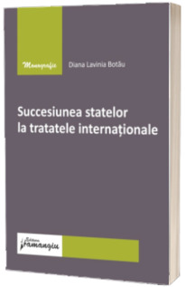 Succesiunea statelor la tratatele internationale