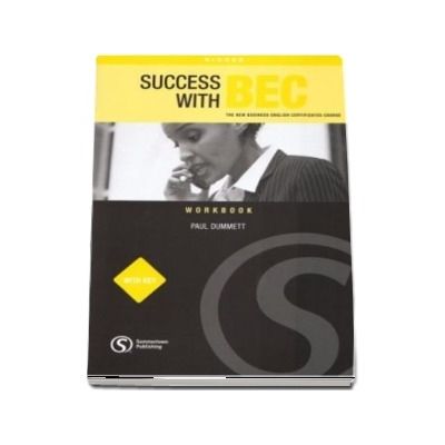 Success with BEC Higher. Workbook with Key