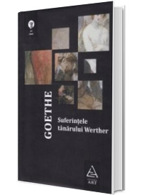 Suferintele tanarului Werther (2008)