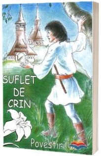 Suflet de crin - Povestiri