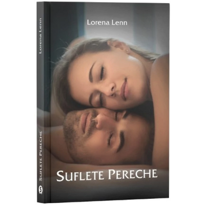 Suflete pereche (Lorena Lenn)