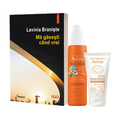 Summer Kit, Ma gasesti cand vrei