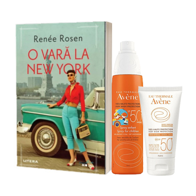 Summer Kit, O vara la New York