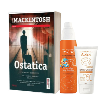 Summer Kit, Ostatica