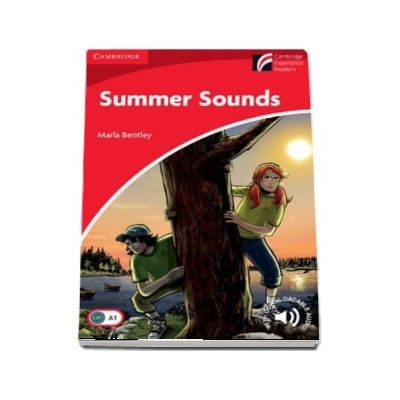 Summer Sounds Level 1 Beginner/Elementary