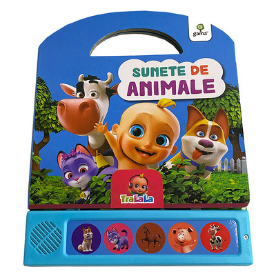 Sunete de animale