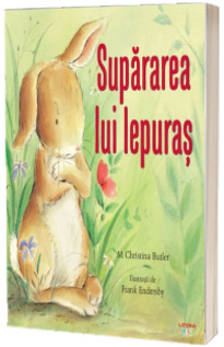 Supararea lui Iepuras