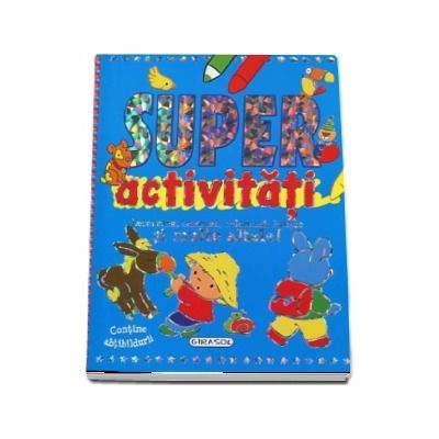 SUPER activitati