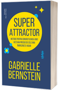 Super Attractor