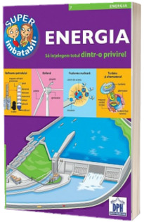 Super imbatabil - 7 - Energia