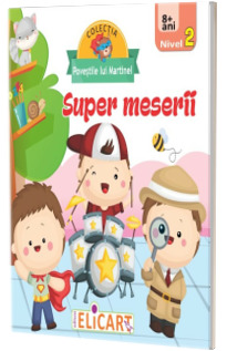 Super meserii