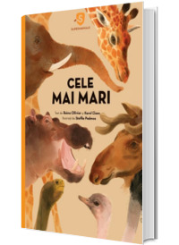 Superanimale 1. Cele mai mari