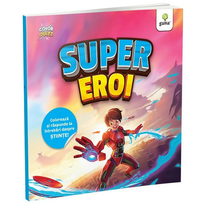 SUPEREROI