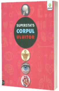 Superstats - Corpul uluitor