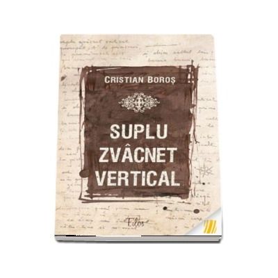 Suplu zvacnet vertical