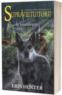 Supravietuitorii. In toiul noptii. (Volumul VIII)