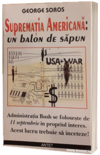 Suprematia Americana: un balon de sapun