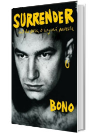 Surrender. 40 de piese, o singura poveste