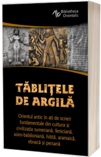 Tablitele de argila