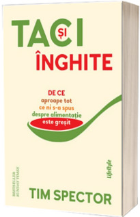 Taci si inghite