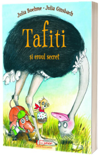 Tafiti si eroul secret